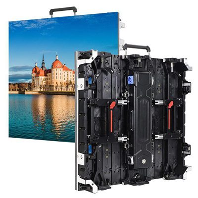 EA500H9 rental LED display