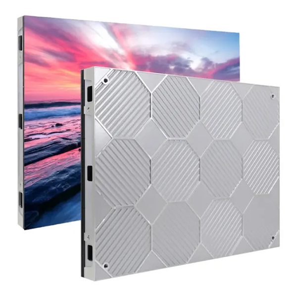 EA640H1 LED Church Screen