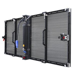 EA1000TOR Transparent LED Screen