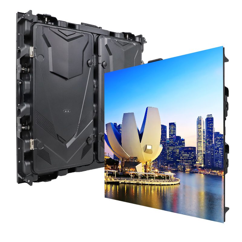 EA960R3- LED Screen Manufacturer In China