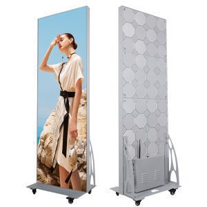 EA1920iP3 Poster LED Display