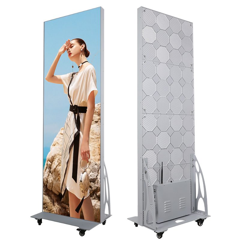 EA1920iP3 - LED Screen Manufacturer In China