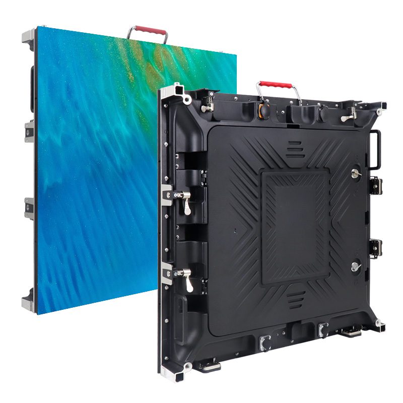 EA640C2 - LED Screen Manufacturer In China