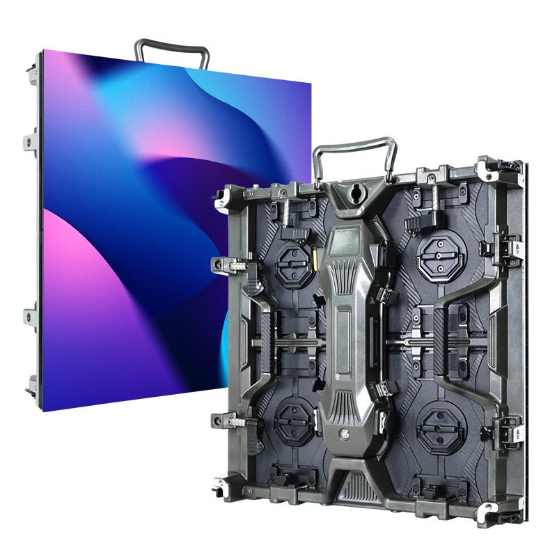 EA500H6 - LED Screen Manufacturer In China