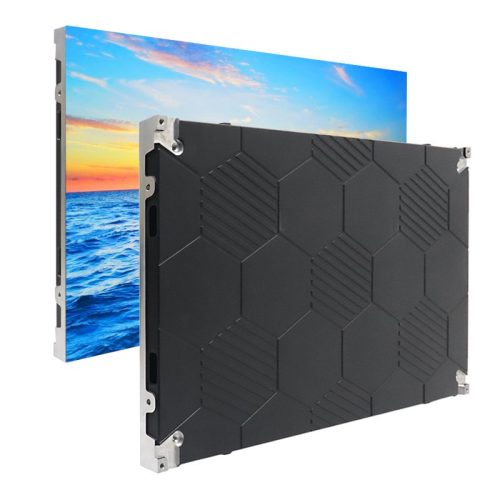 EA169F2 Indoor LED Screen