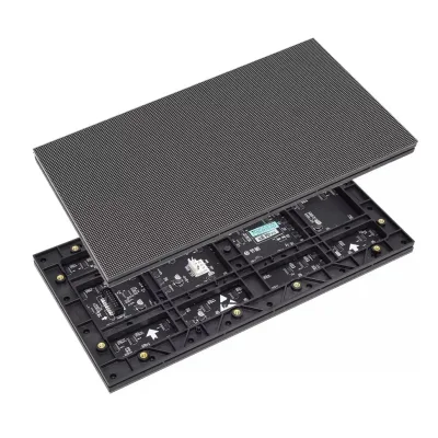 Indoor LED Display Module